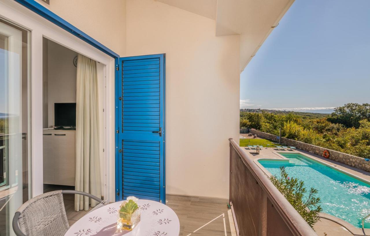 Wabi Sabi Resort & Apartments Brzac Екстериор снимка