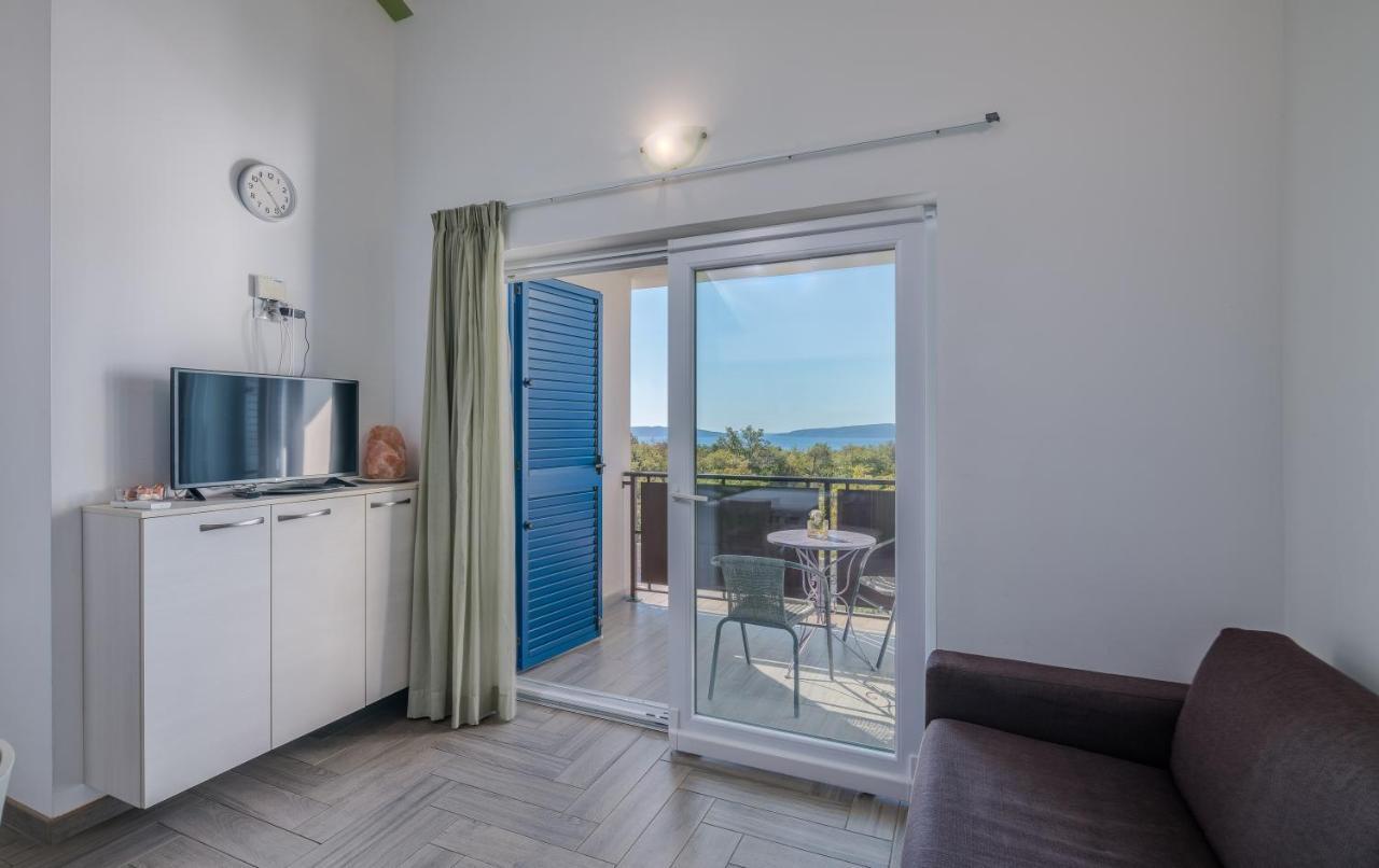 Wabi Sabi Resort & Apartments Brzac Екстериор снимка