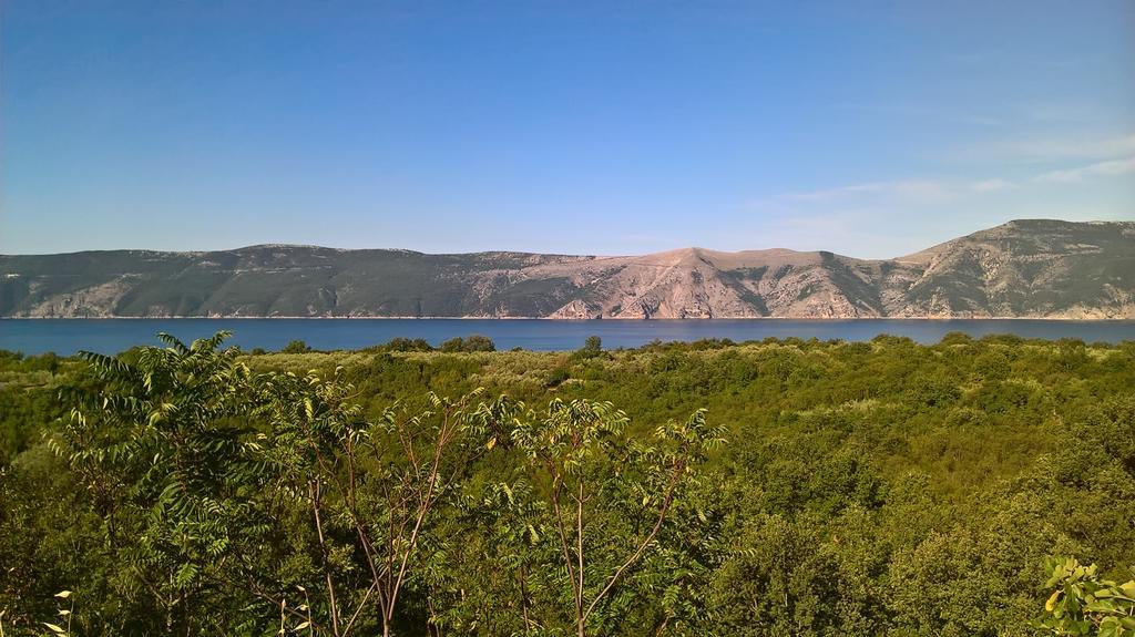 Wabi Sabi Resort & Apartments Brzac Екстериор снимка