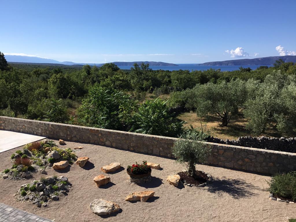 Wabi Sabi Resort & Apartments Brzac Екстериор снимка
