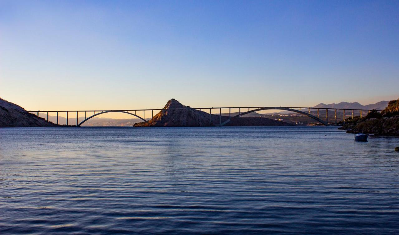 Wabi Sabi Resort & Apartments Brzac Екстериор снимка